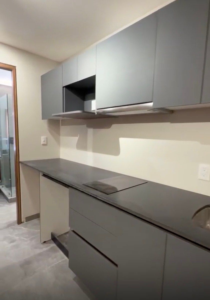 Apartamento em Roma Norte, Cuauhtémoc, foto 8 de 14