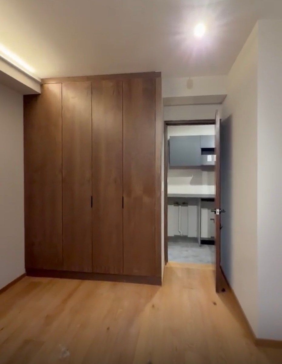 Apartamento em Roma Norte, Cuauhtémoc, foto 6 de 14