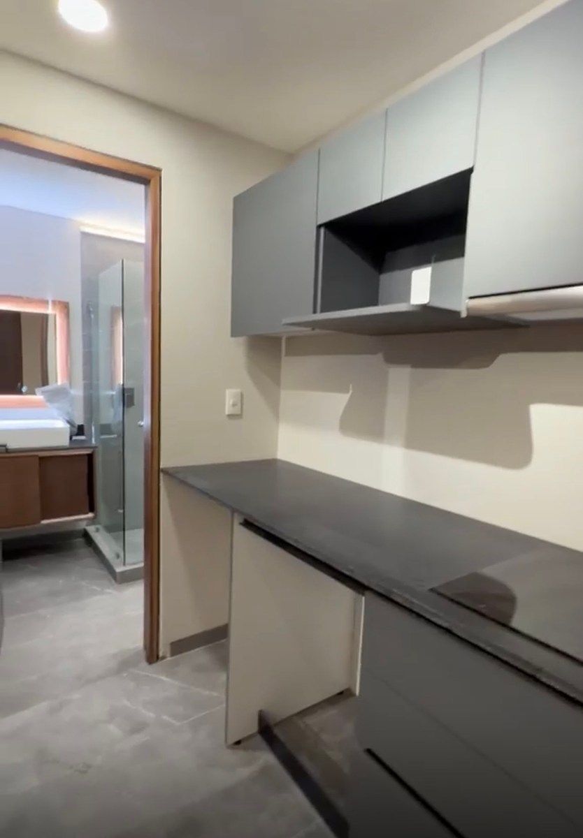Apartamento em Roma Norte, Cuauhtémoc, foto 10 de 14