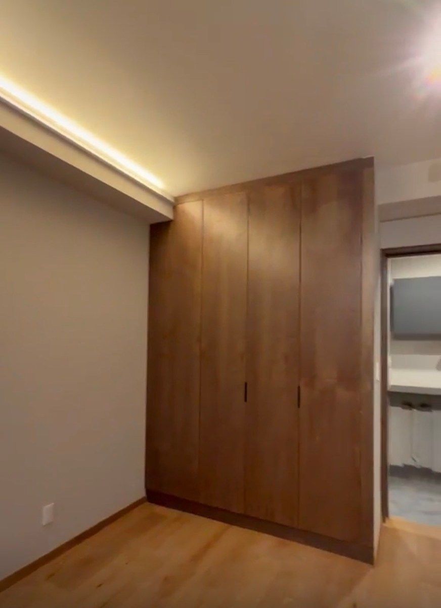 Apartamento em Roma Norte, Cuauhtémoc, foto 7 de 14
