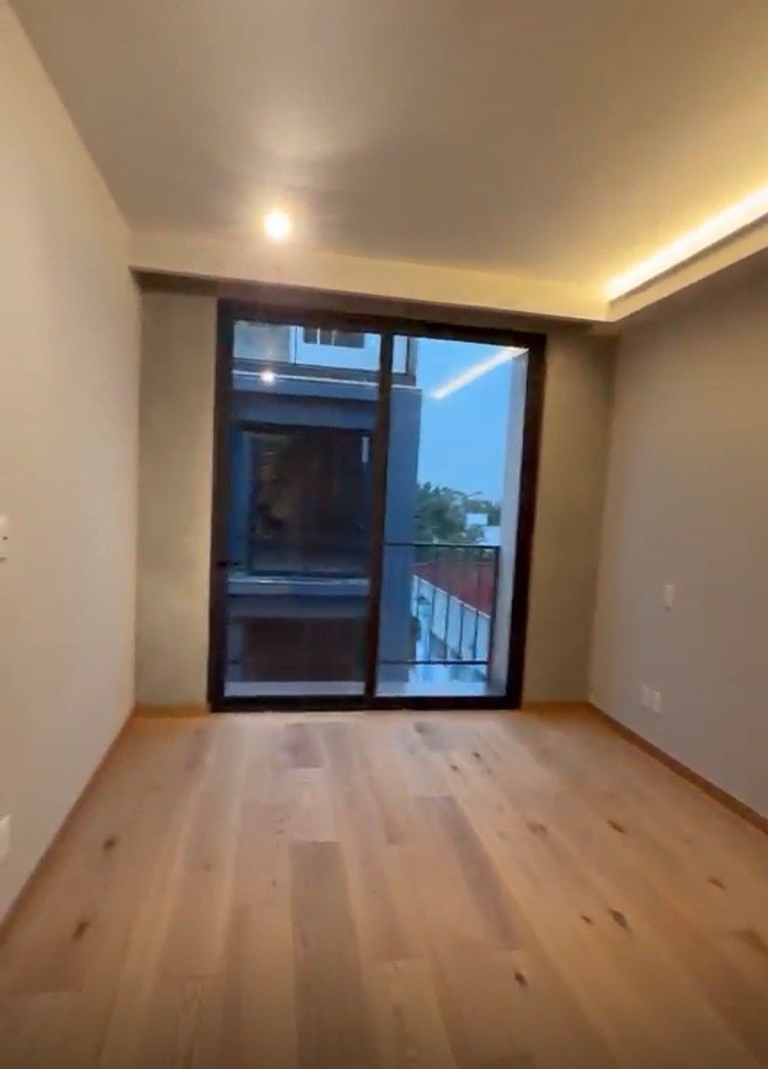 Apartamento em Roma Norte, Cuauhtémoc, foto 4 de 14