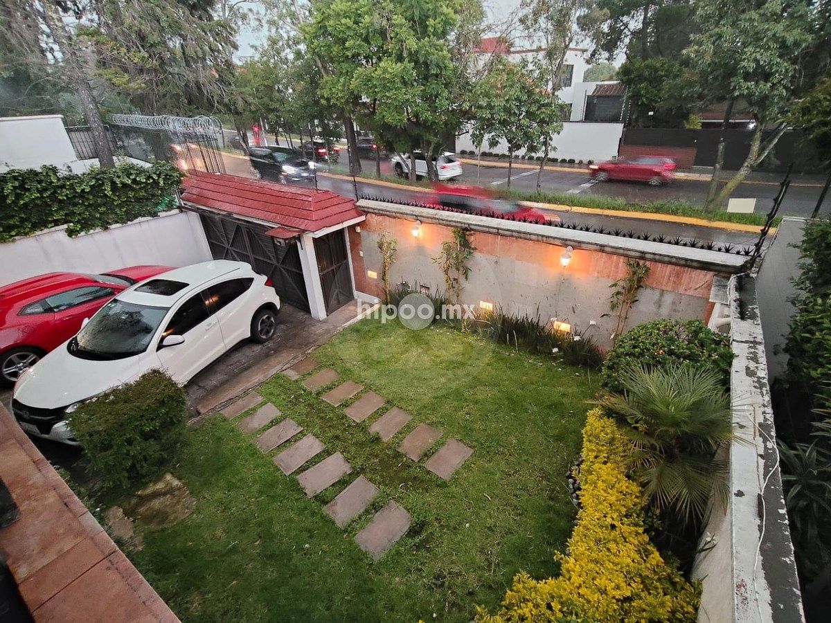 Casa em Lomas de La Herradura, Huixquilucan, foto 30 de 30