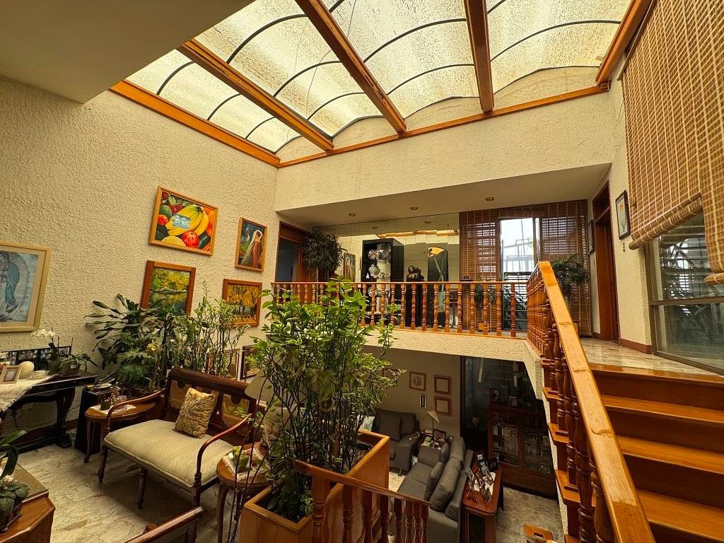 House in Jardines de Aguascalientes, Aguascalientes, photo 2 of 23