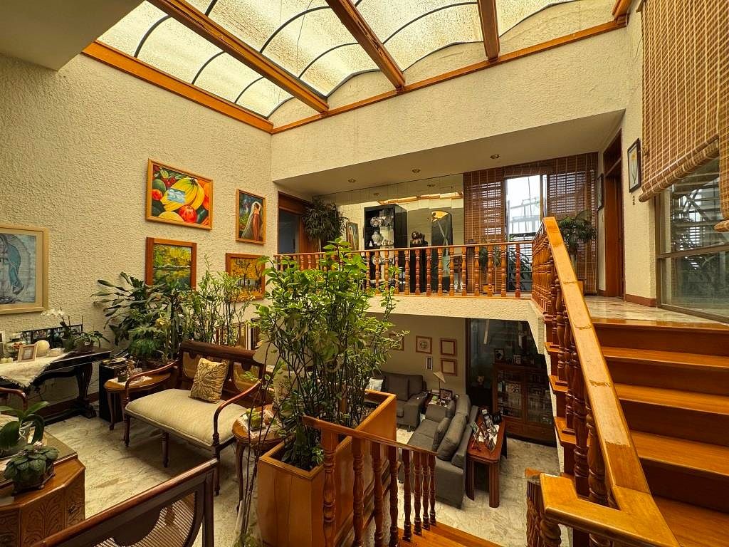 House in Jardines de Aguascalientes, Aguascalientes, photo 3 of 23