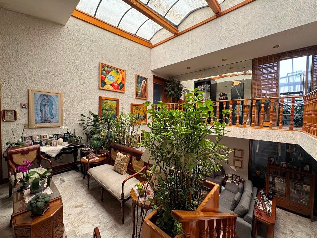 House in Jardines de Aguascalientes, Aguascalientes, photo 4 of 23