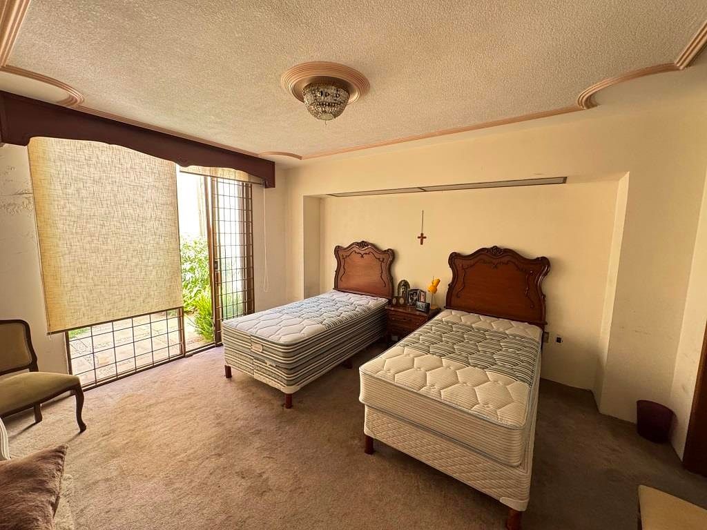 House in Jardines de Aguascalientes, Aguascalientes, photo 19 of 23