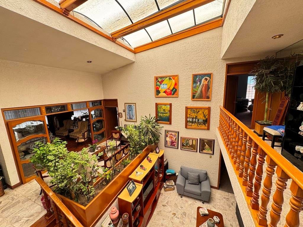 House in Jardines de Aguascalientes, Aguascalientes, photo 21 of 23