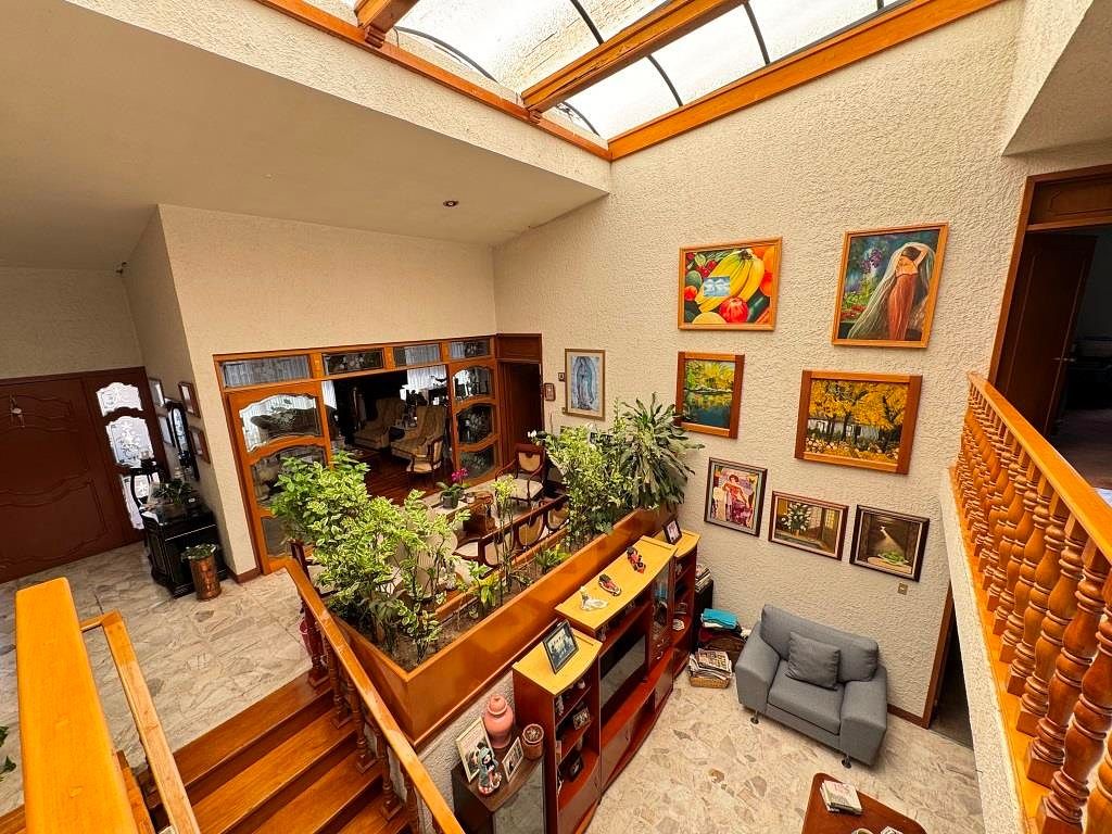 House in Jardines de Aguascalientes, Aguascalientes, photo 23 of 23