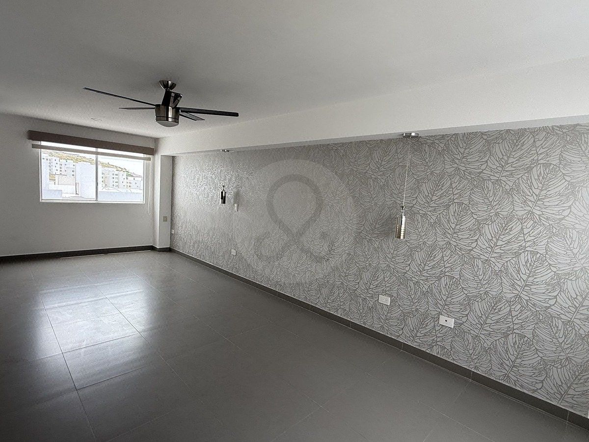 Departamento en Privalia Ambienta, Querétaro, foto 2 de 14