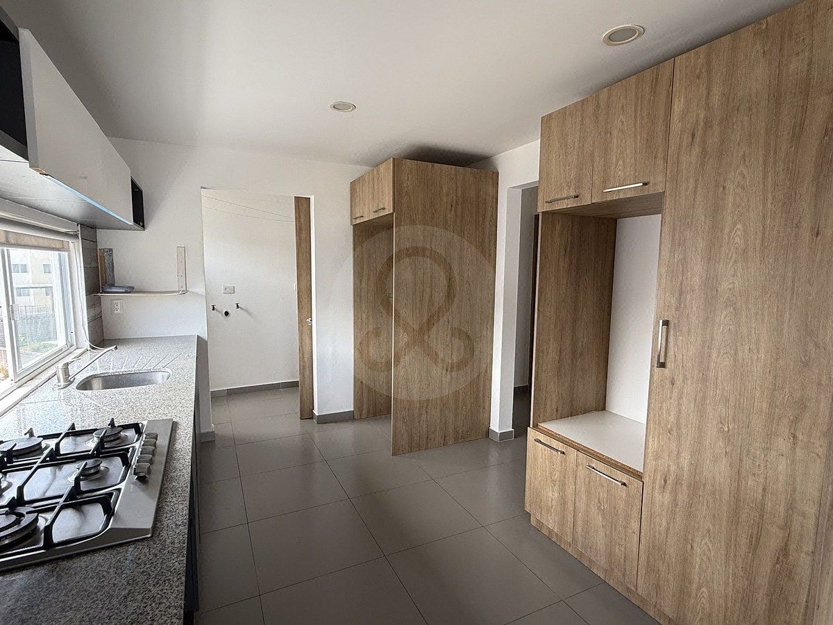 Departamento en Privalia Ambienta, Querétaro, foto 3 de 14