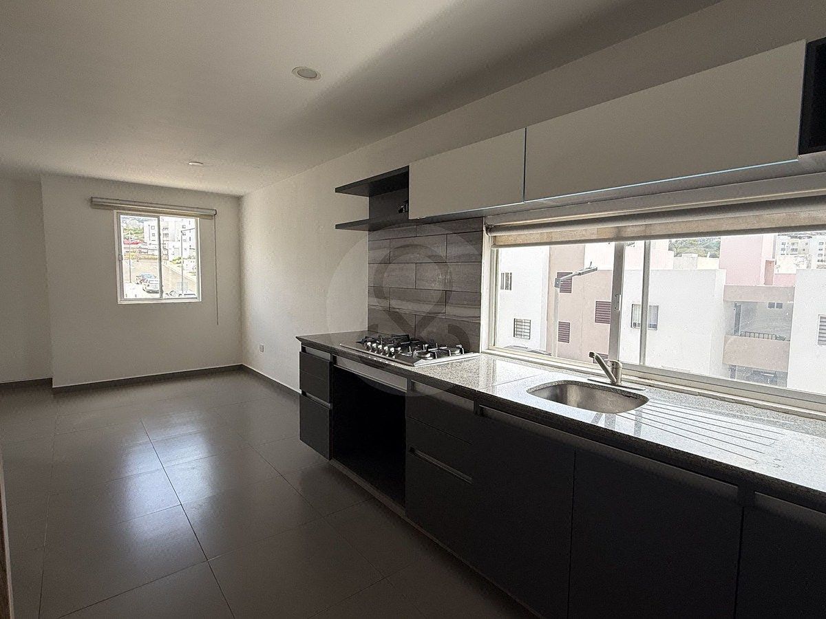 Departamento en Privalia Ambienta, Querétaro, foto 4 de 14
