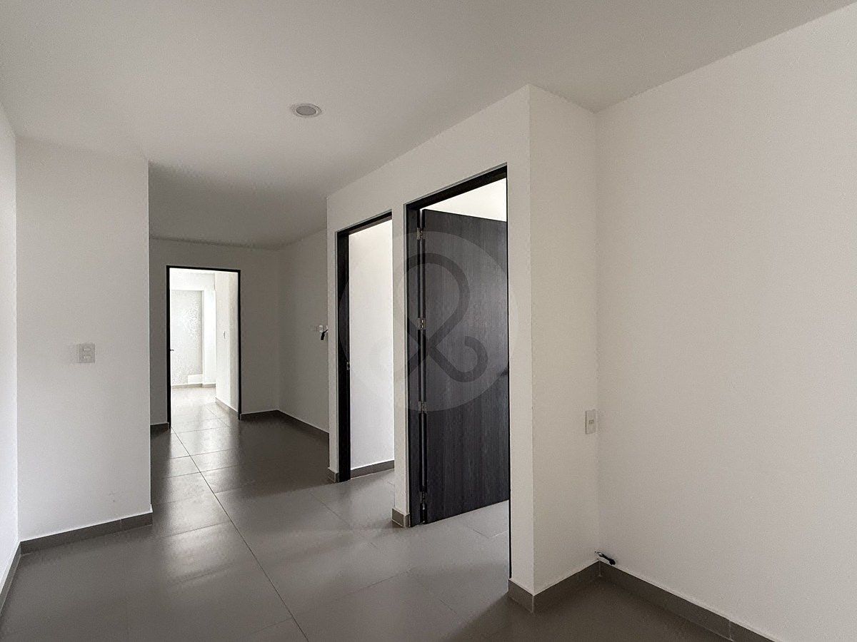 Departamento en Privalia Ambienta, Querétaro, foto 5 de 14
