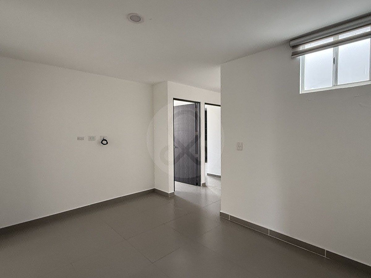 Departamento en Privalia Ambienta, Querétaro, foto 7 de 14