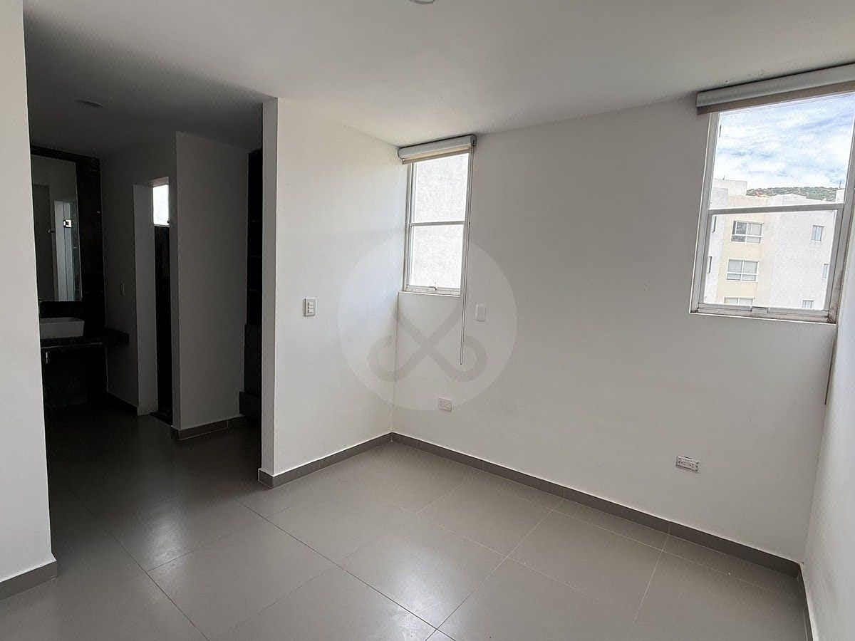 Departamento en Privalia Ambienta, Querétaro, foto 8 de 14