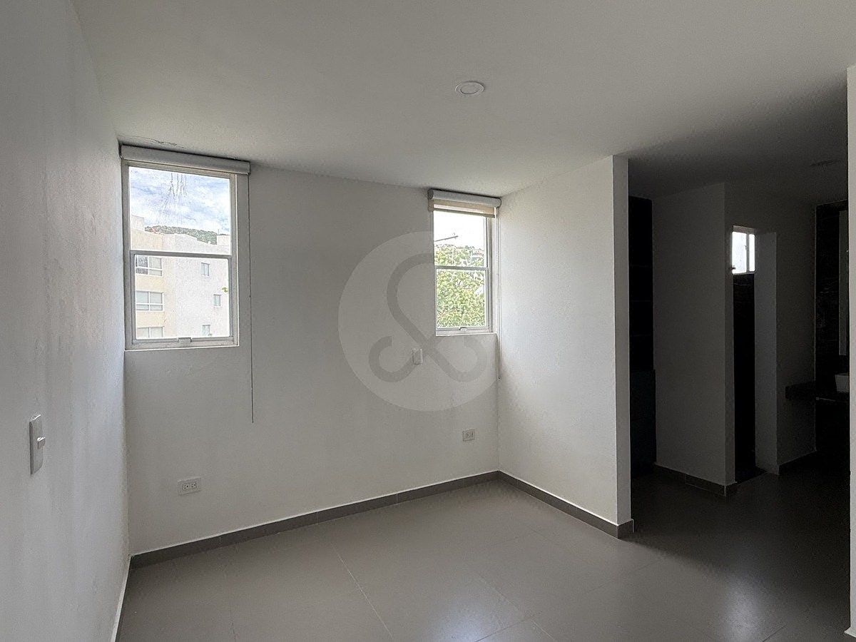 Departamento en Privalia Ambienta, Querétaro, foto 9 de 14