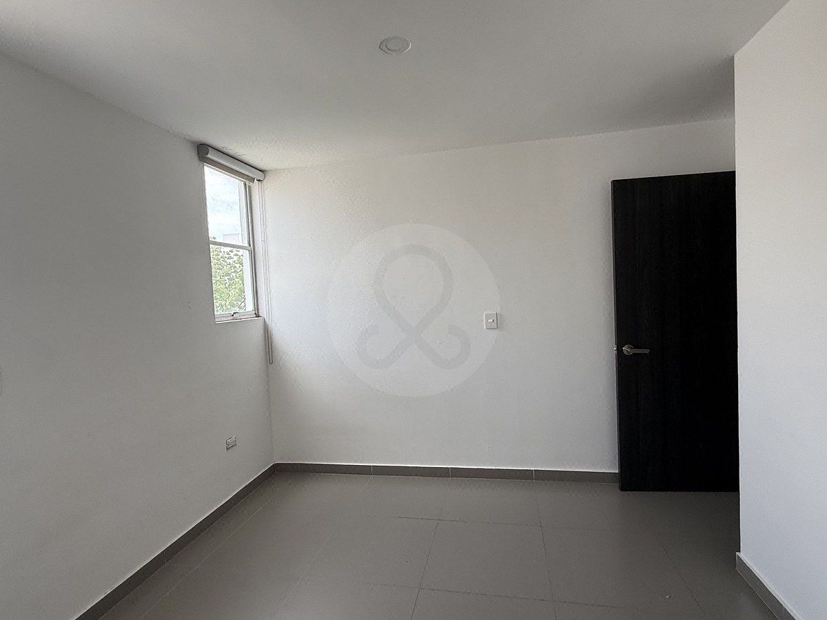 Departamento en Privalia Ambienta, Querétaro, foto 12 de 14