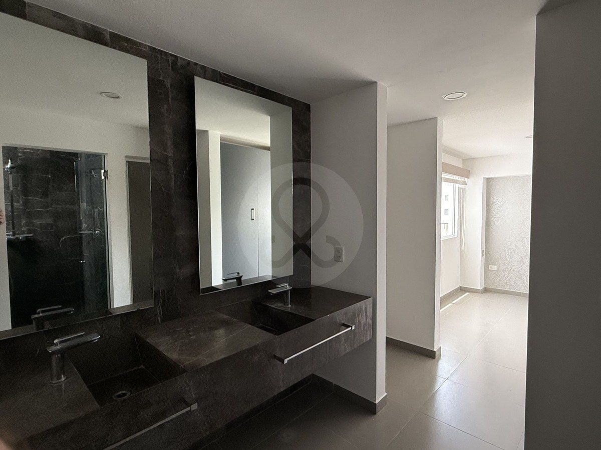 Departamento en Privalia Ambienta, Querétaro, foto 14 de 14