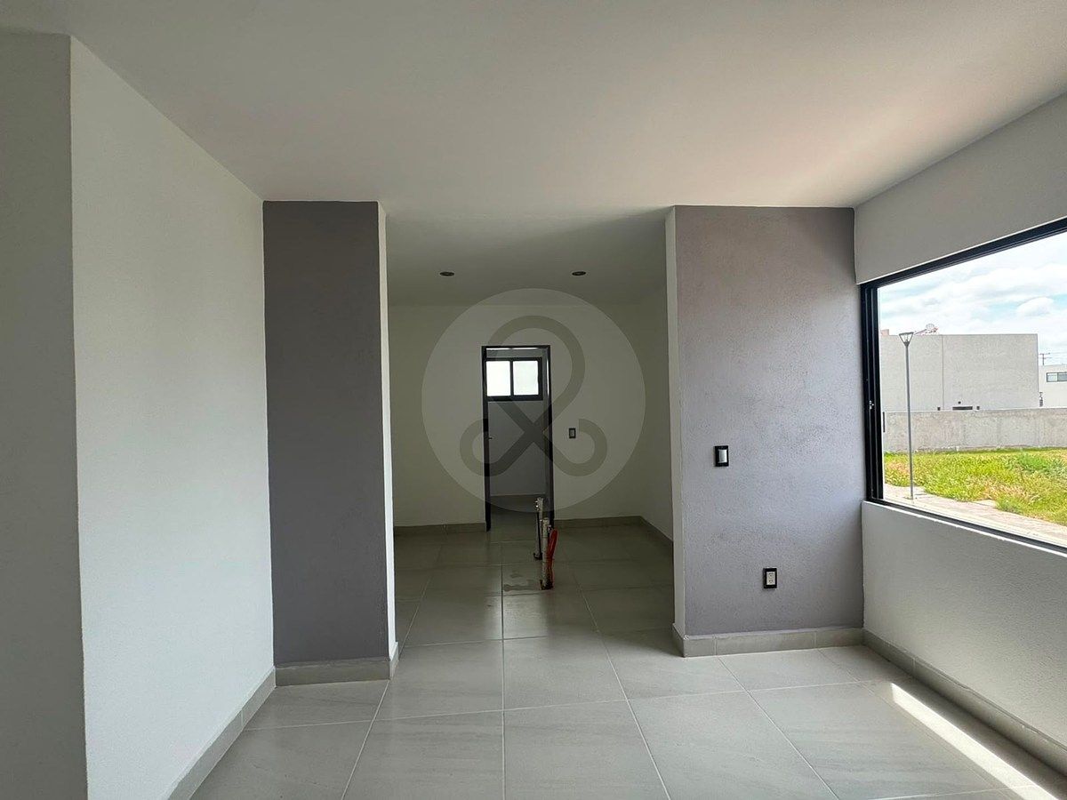 Casa en Fraccionamiento El Mirador, El Marqués, foto 4 de 28