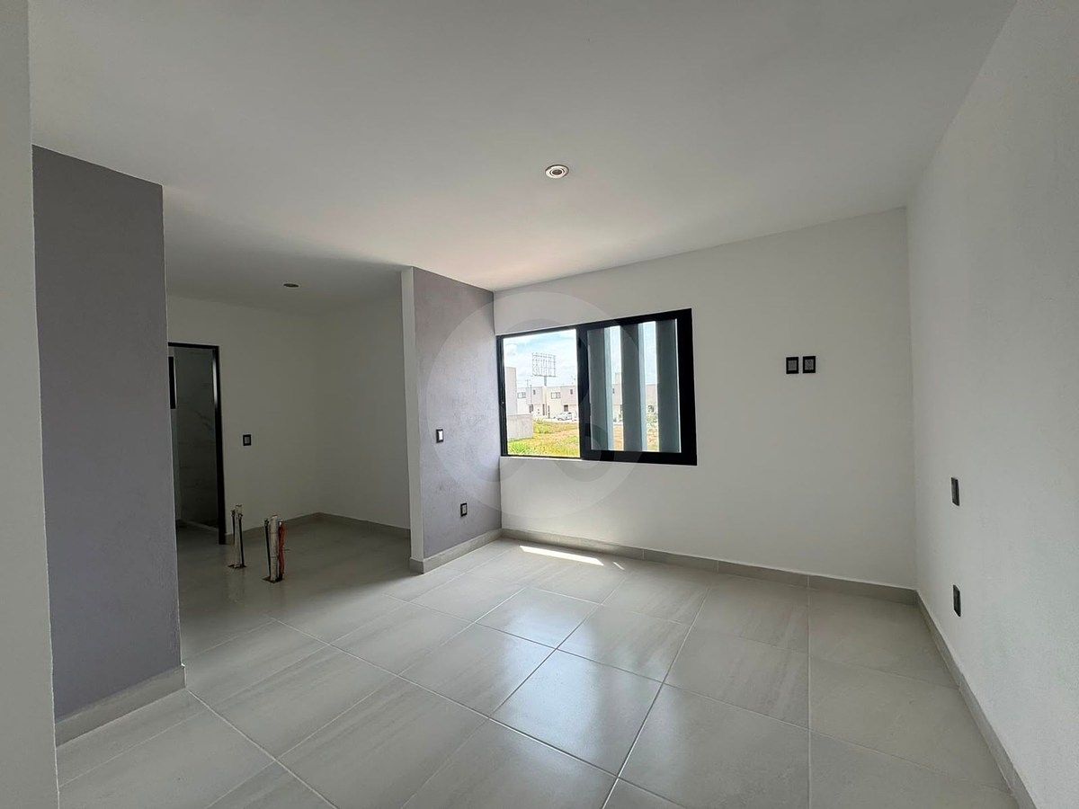 Casa en Fraccionamiento El Mirador, El Marqués, foto 5 de 28