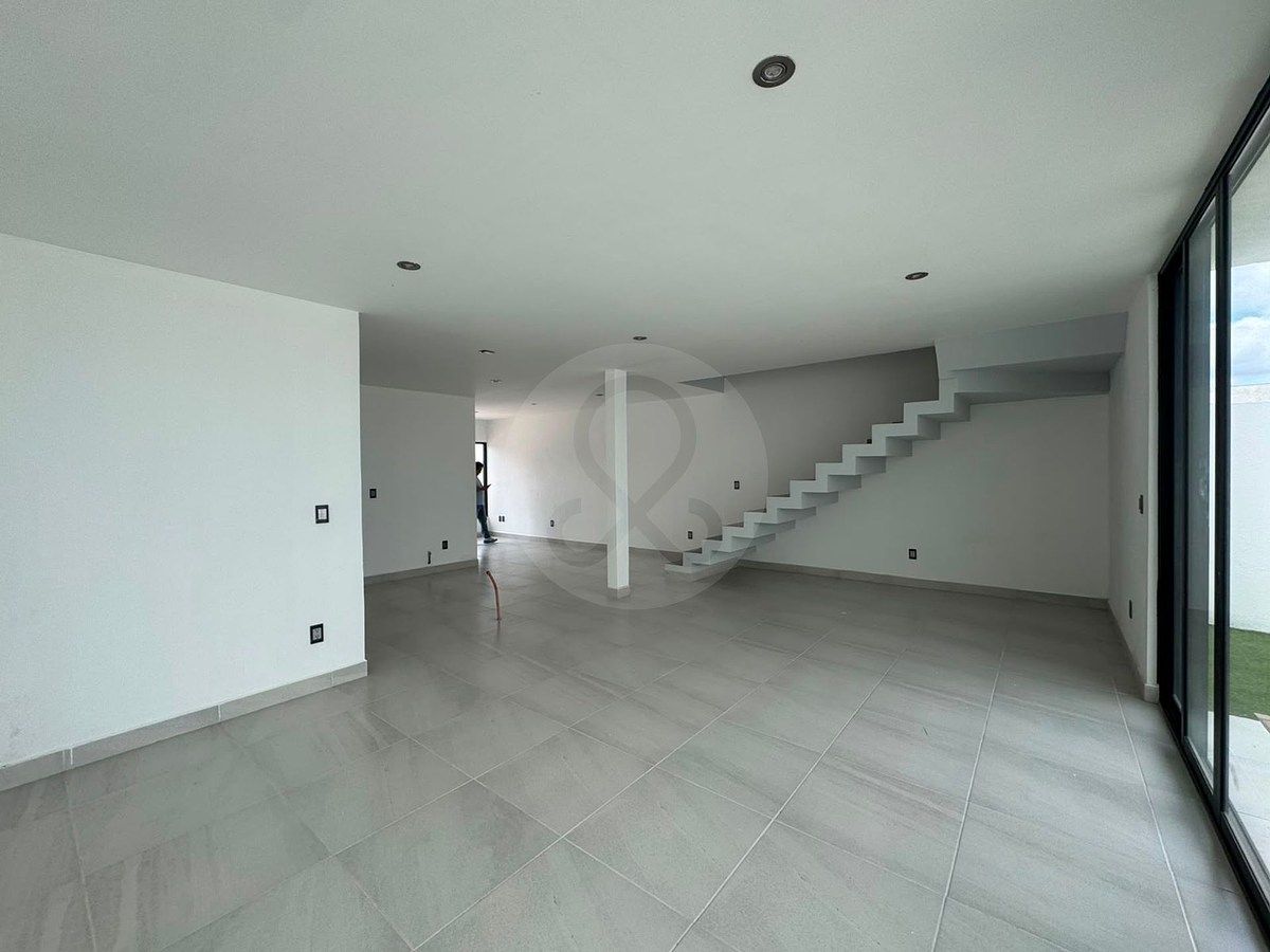 Casa en Fraccionamiento El Mirador, El Marqués, foto 11 de 28
