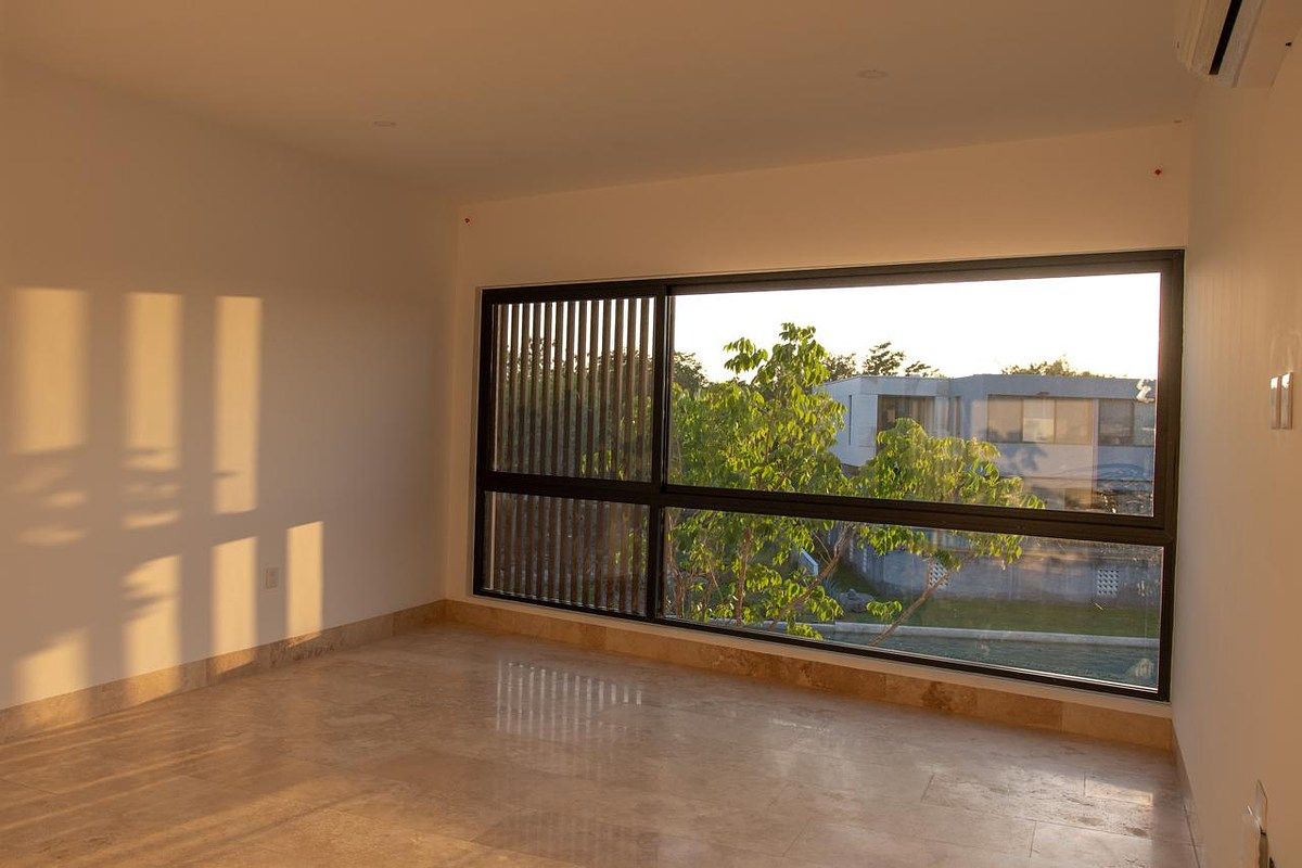 Casa em condomínio fechado em Yucatán Country Club, Mérida, foto 14 de 20