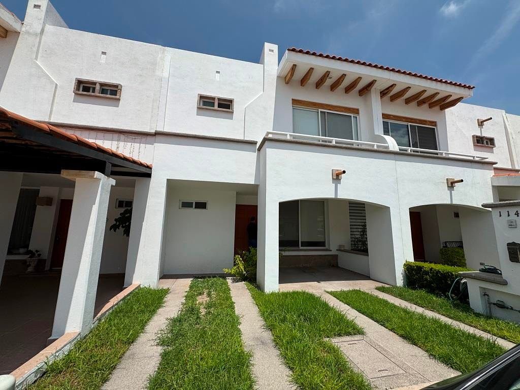 House for sale in Residencial Arborada, Aguascalientes, photo 1 of 24