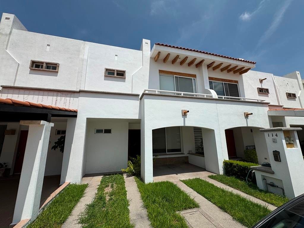House in La Arborada Residencial, Jesús María, photo 2 of 24