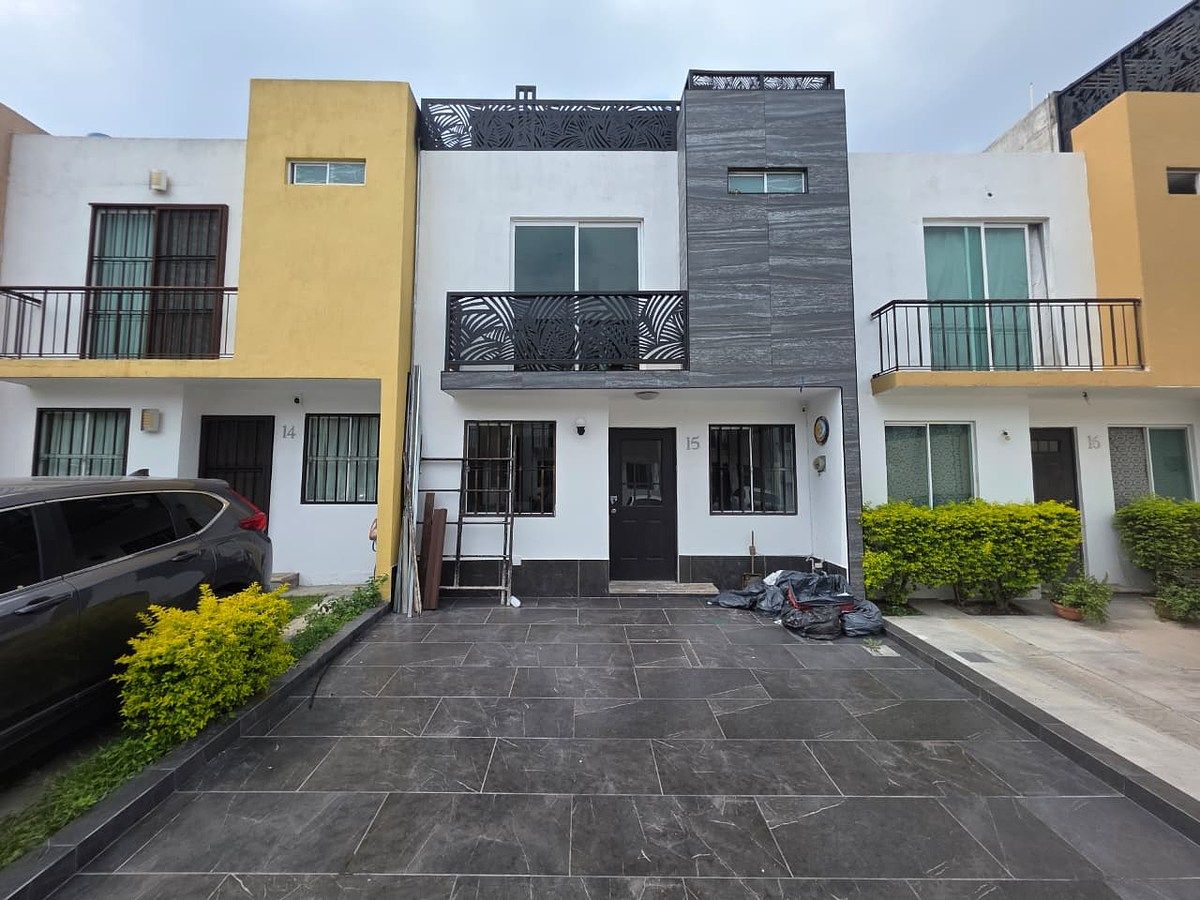 Casa Nova à Venda em Loma Bonita, Guadalajara, foto 1 de 21
