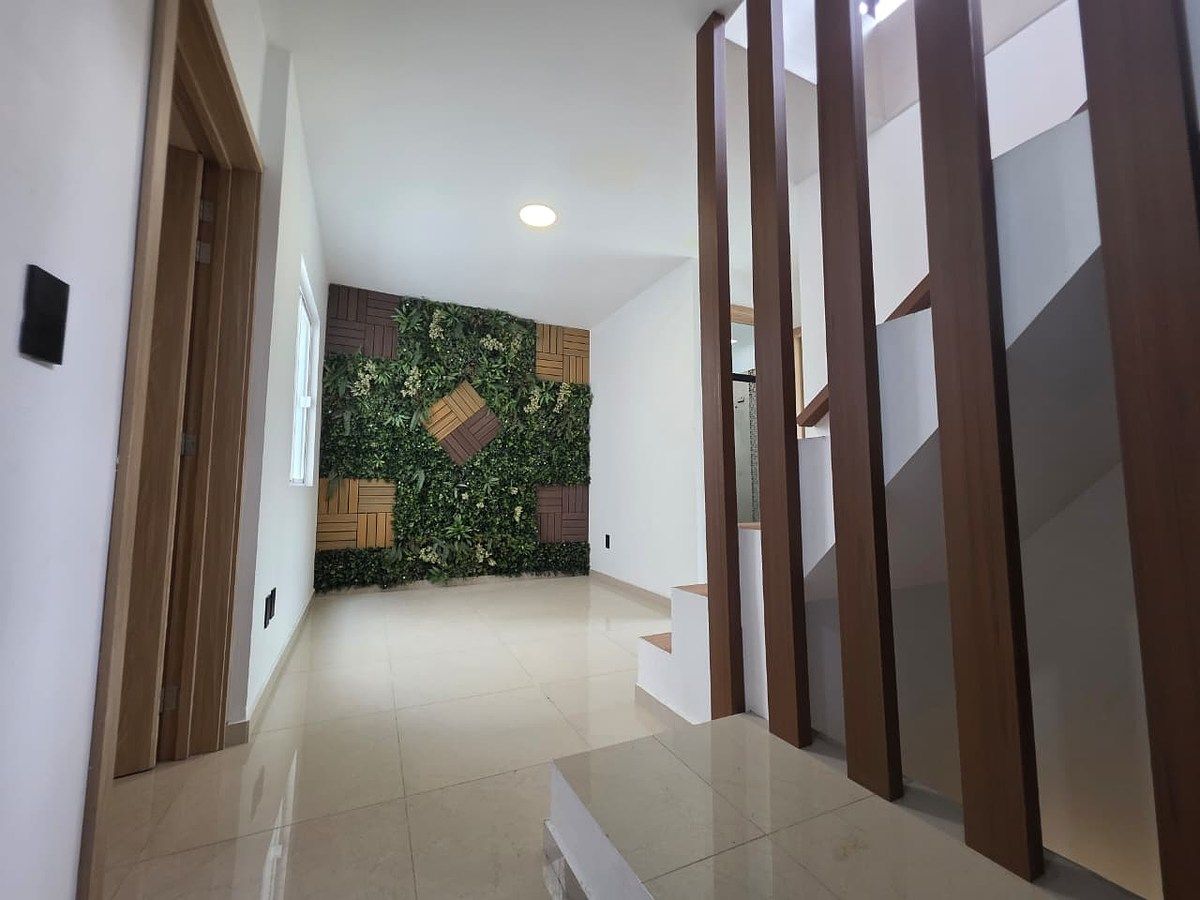 Casa em condomínio fechado em Jardines El Sauz, Guadalajara, foto 9 de 21