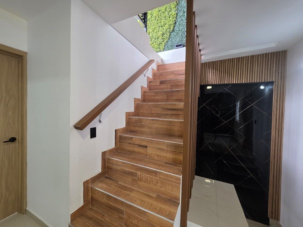 Casa em condomínio fechado em Jardines El Sauz, Guadalajara, foto 15 de 21