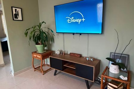 Apartamento mobiliado para alugar – Distrito TEC, Monterrey