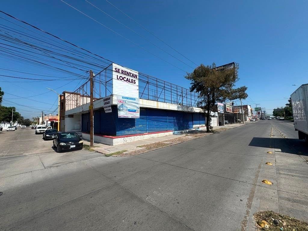 Local em Residencial del Valle II, Aguascalientes, foto 4 de 26