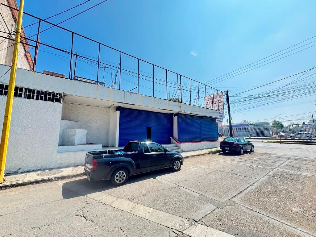 Local em Residencial del Valle II, Aguascalientes, foto 16 de 26