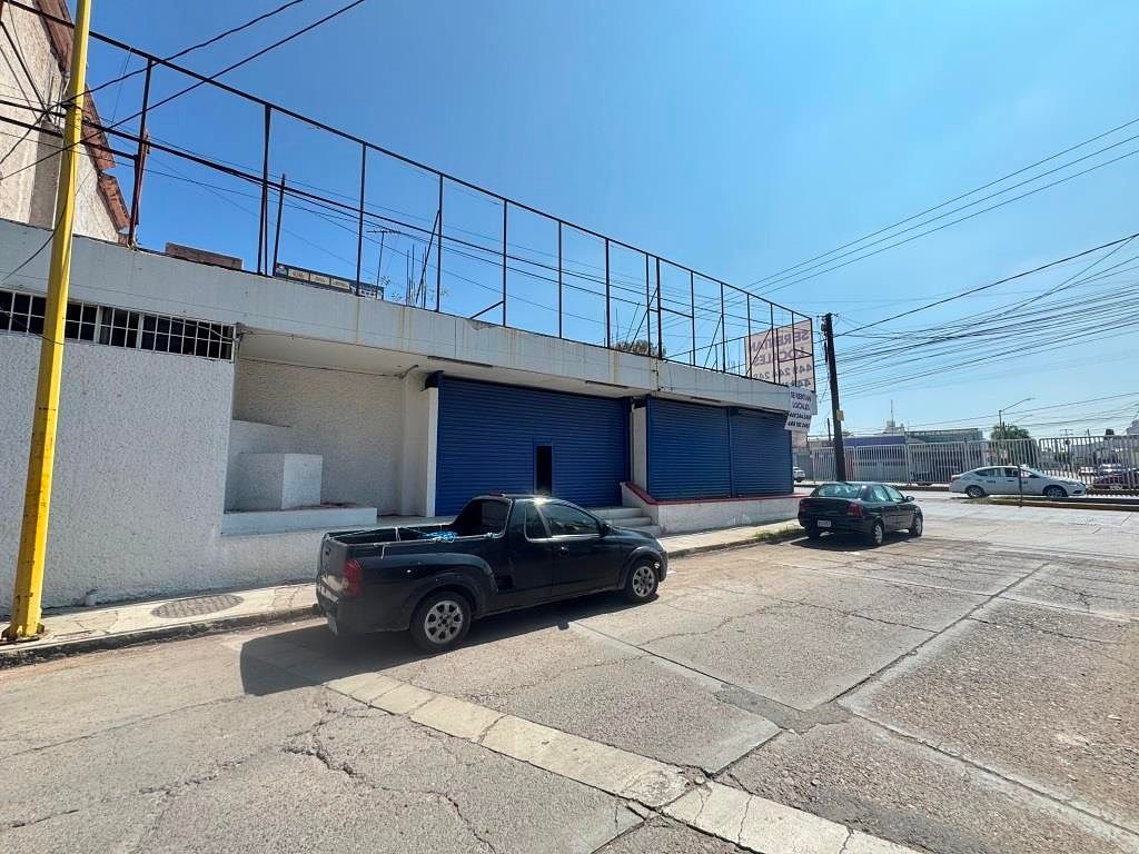 Local em Residencial del Valle II, Aguascalientes, foto 17 de 26