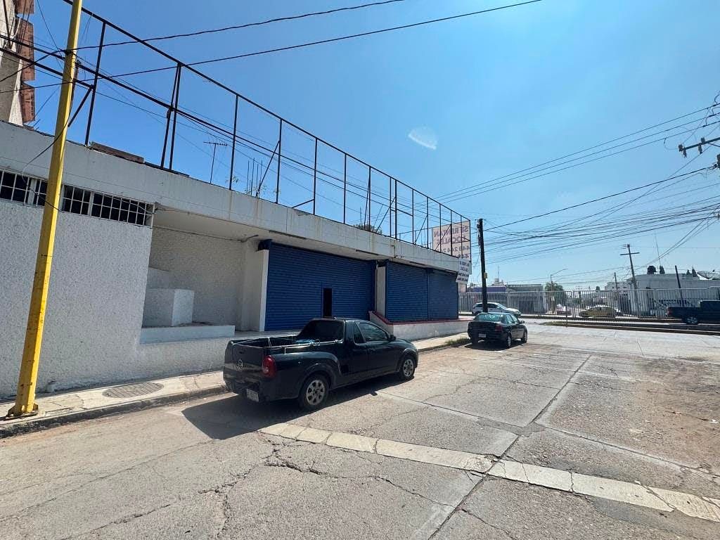 Local em Residencial del Valle II, Aguascalientes, foto 18 de 26