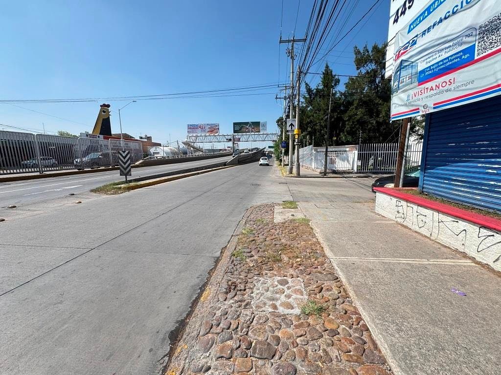 Local em Residencial del Valle II, Aguascalientes, foto 19 de 26
