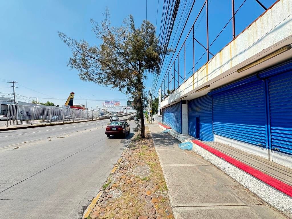 Local em Residencial del Valle II, Aguascalientes, foto 25 de 26