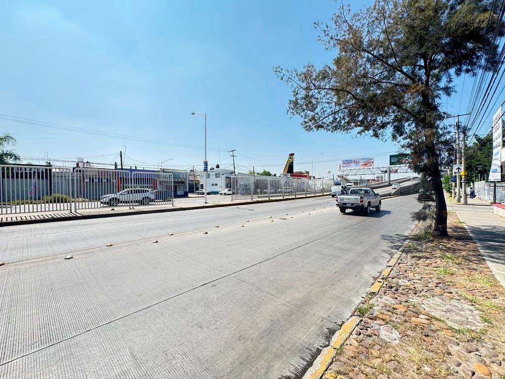 Local em Residencial del Valle II, Aguascalientes, foto 26 de 26