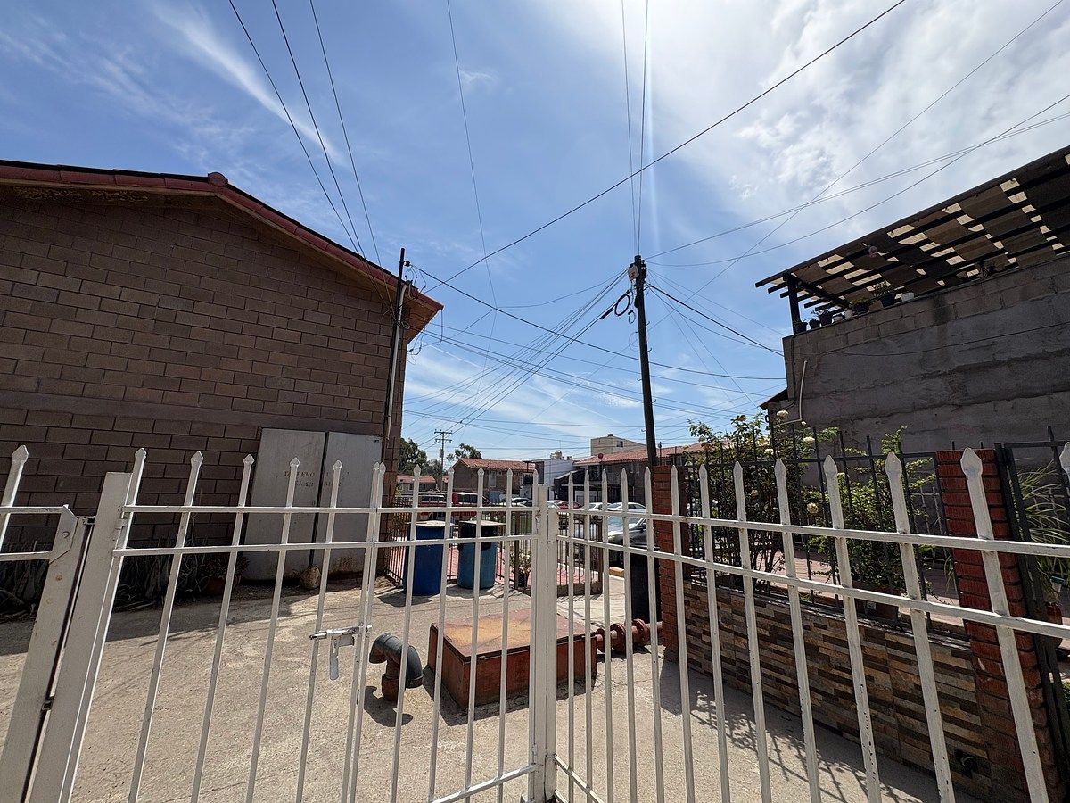 House in Empleados, Ensenada, photo 4 of 31