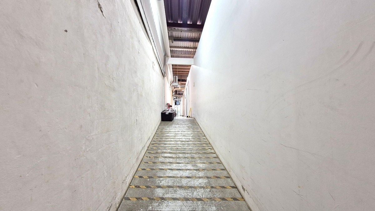 Bodega comercial en Ciudad Granja, Zapopan, foto 7 de 22