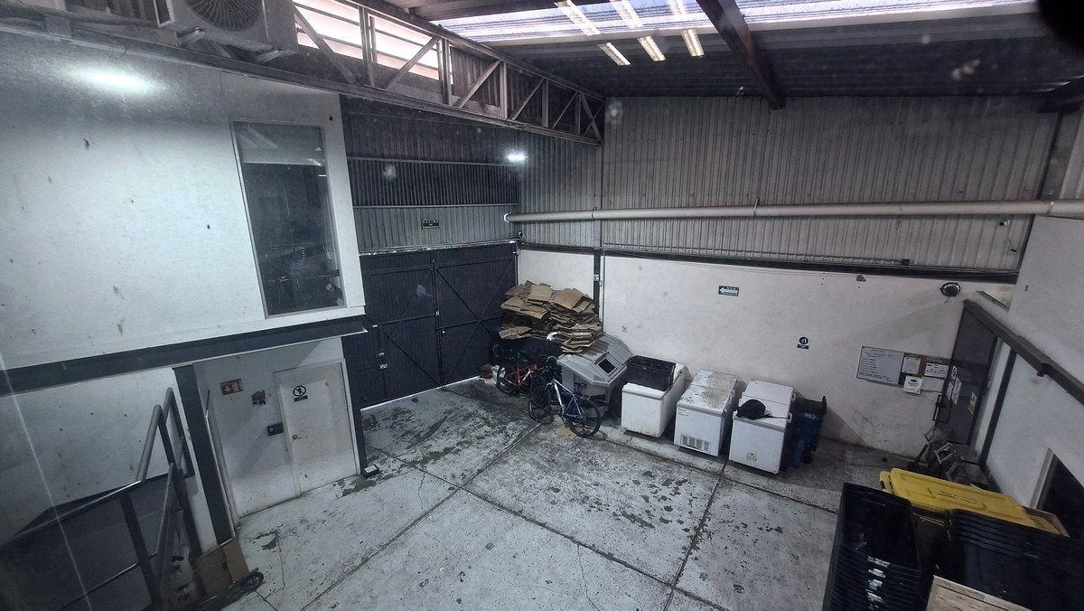 Bodega comercial en Ciudad Granja, Zapopan, foto 16 de 22