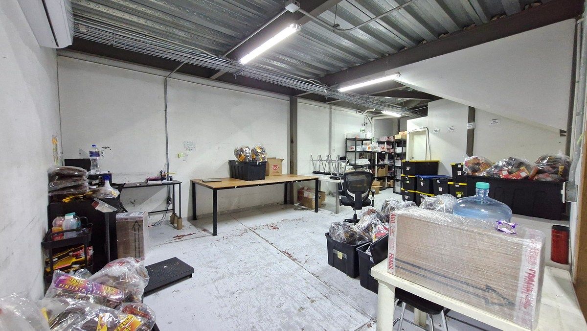 Bodega comercial en Ciudad Granja, Zapopan, foto 11 de 22