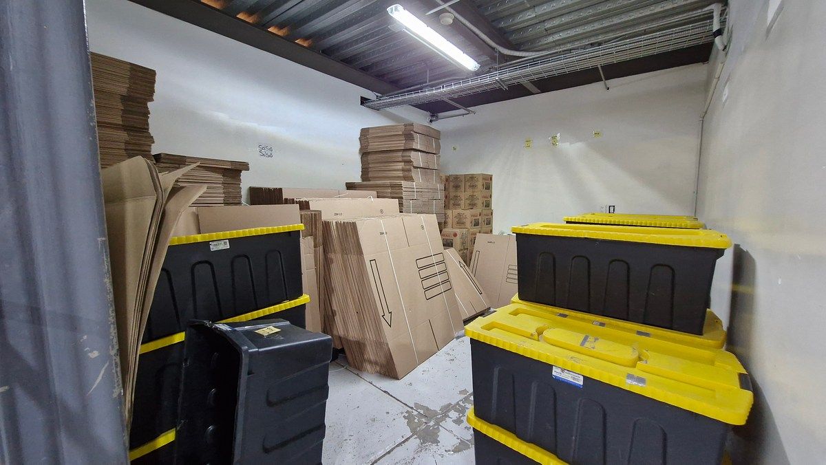 Bodega comercial en Ciudad Granja, Zapopan, foto 20 de 22