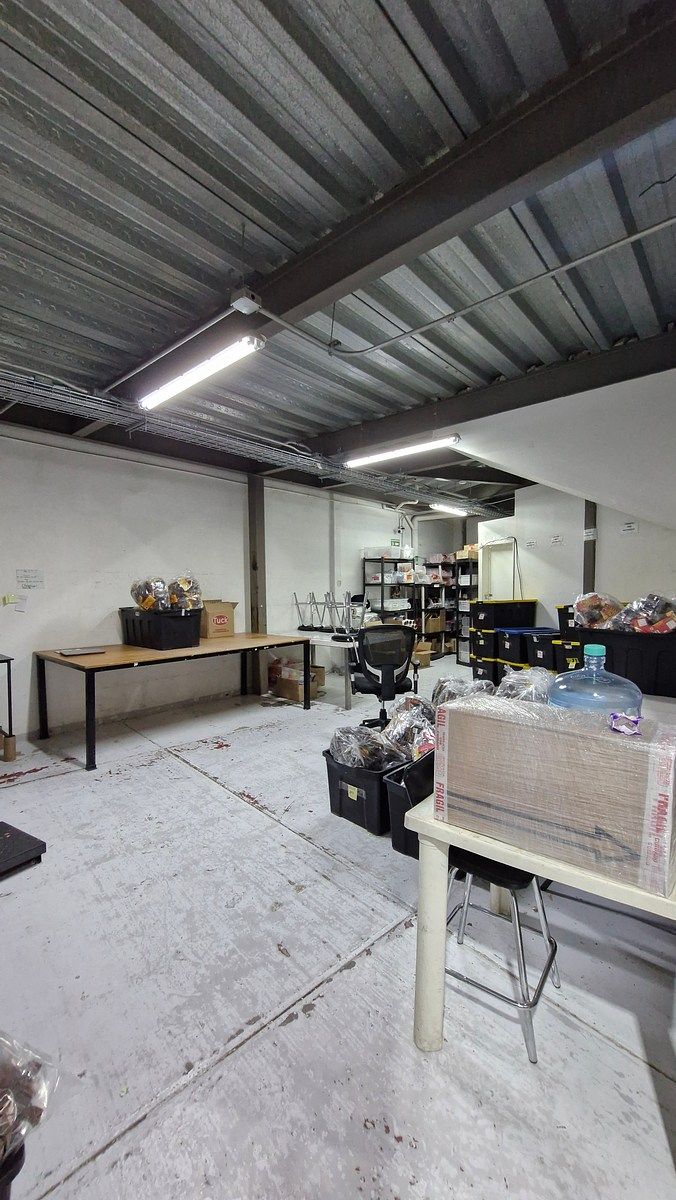 Bodega comercial en Ciudad Granja, Zapopan, foto 21 de 22