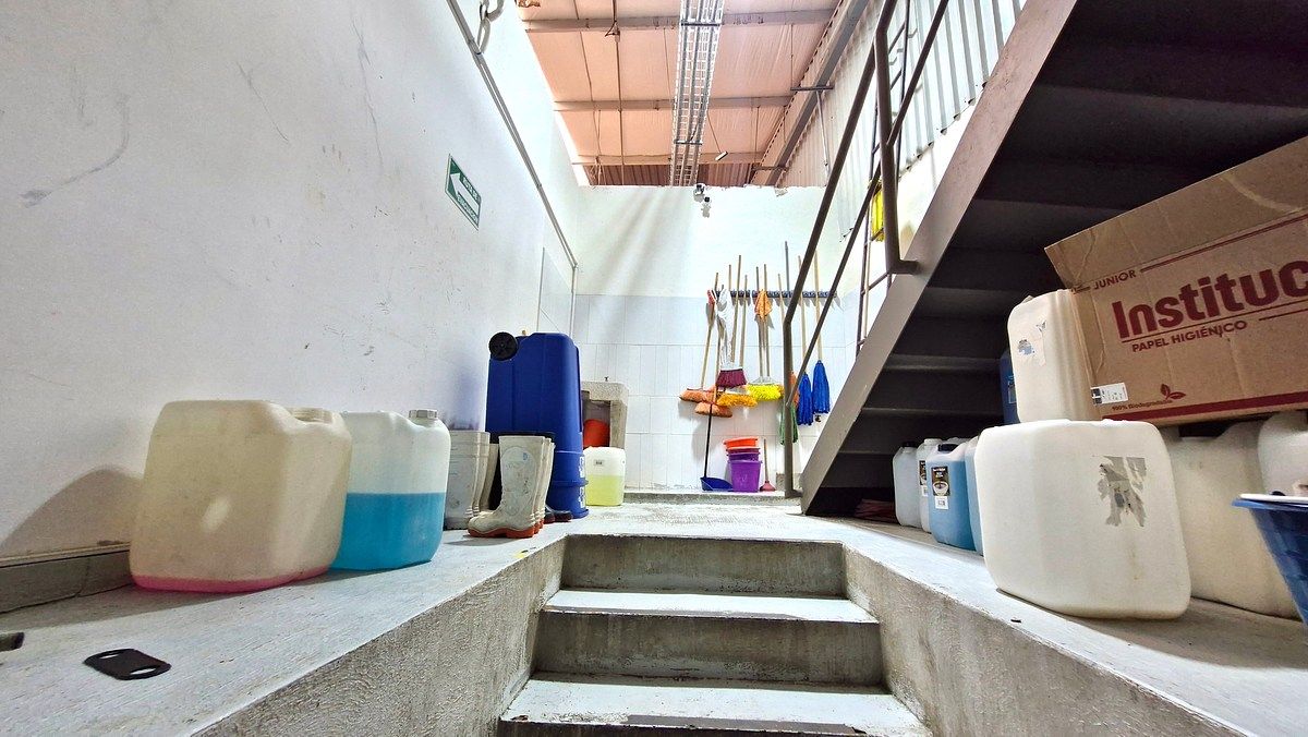 Bodega comercial en Ciudad Granja, Zapopan, foto 22 de 22