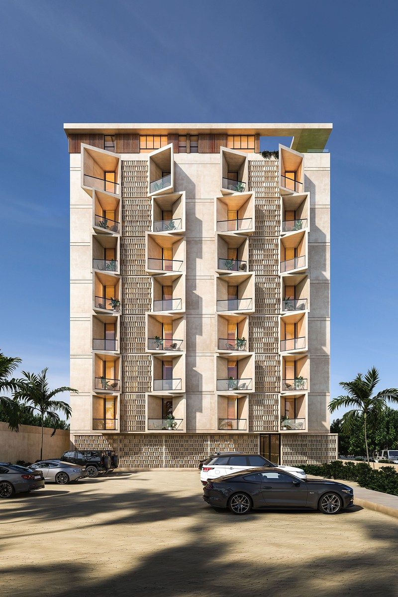 Apartamento em Telchac Puerto, Telchac Puerto, foto 6 de 12