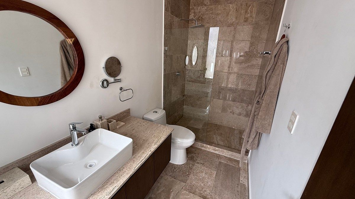 Apartamento em Telchac Puerto, Telchac Puerto, foto 10 de 12