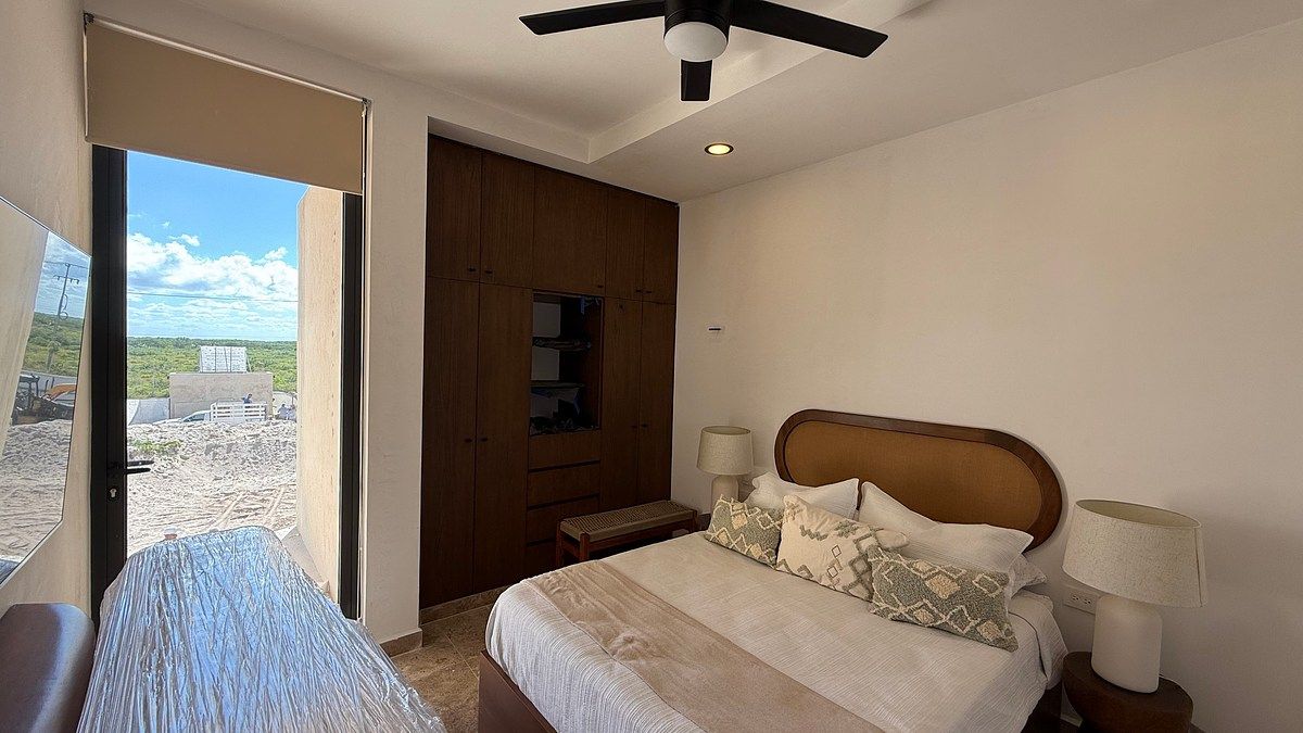 Apartamento em Telchac Puerto, Telchac Puerto, foto 11 de 12