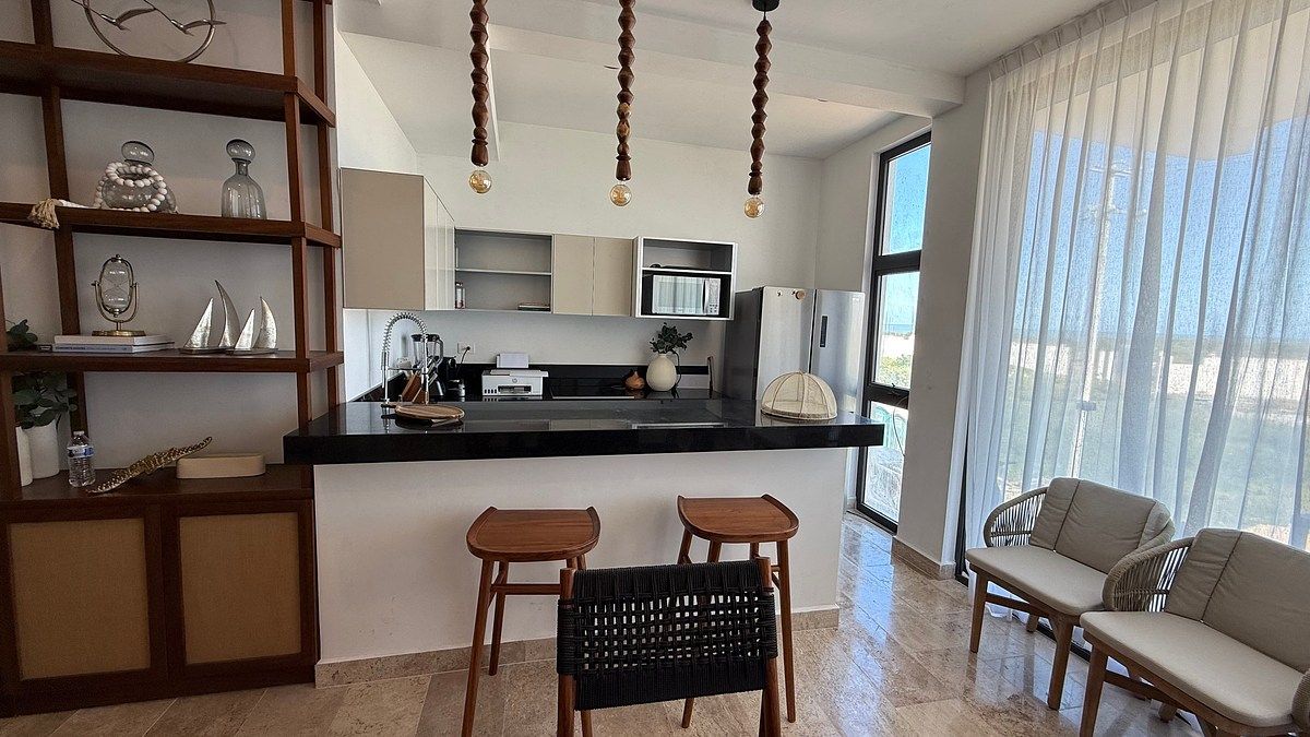 Apartamento em Telchac Puerto, Telchac Puerto, foto 12 de 12