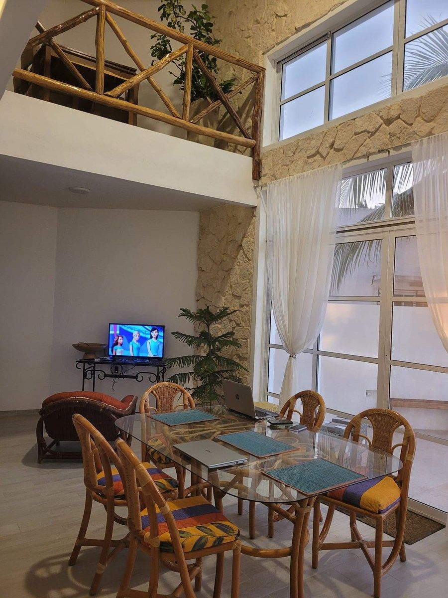 Casa en Santa Clara, Dzidzantún, foto 3 de 22